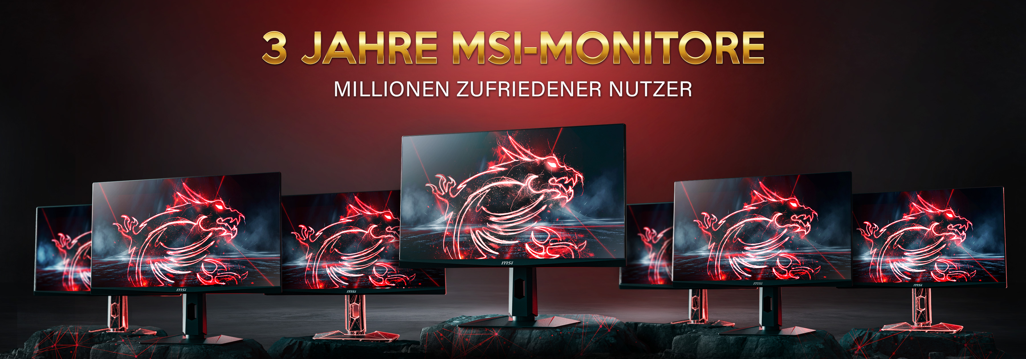 3M Monitor 